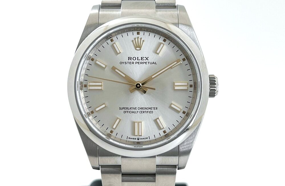 新着入荷商品　36㎜径