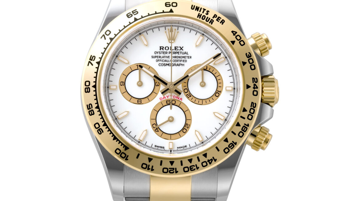 新着入荷商品　コンビ・デイトナ