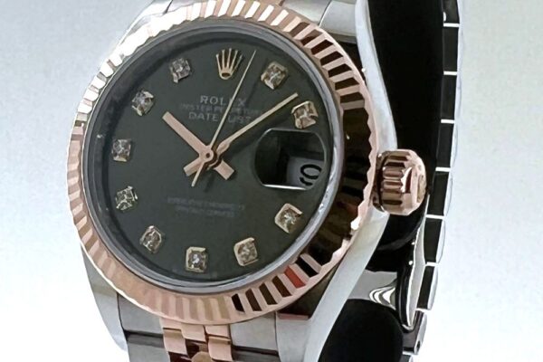 レディースモデル新着入荷情報Ref.279171G