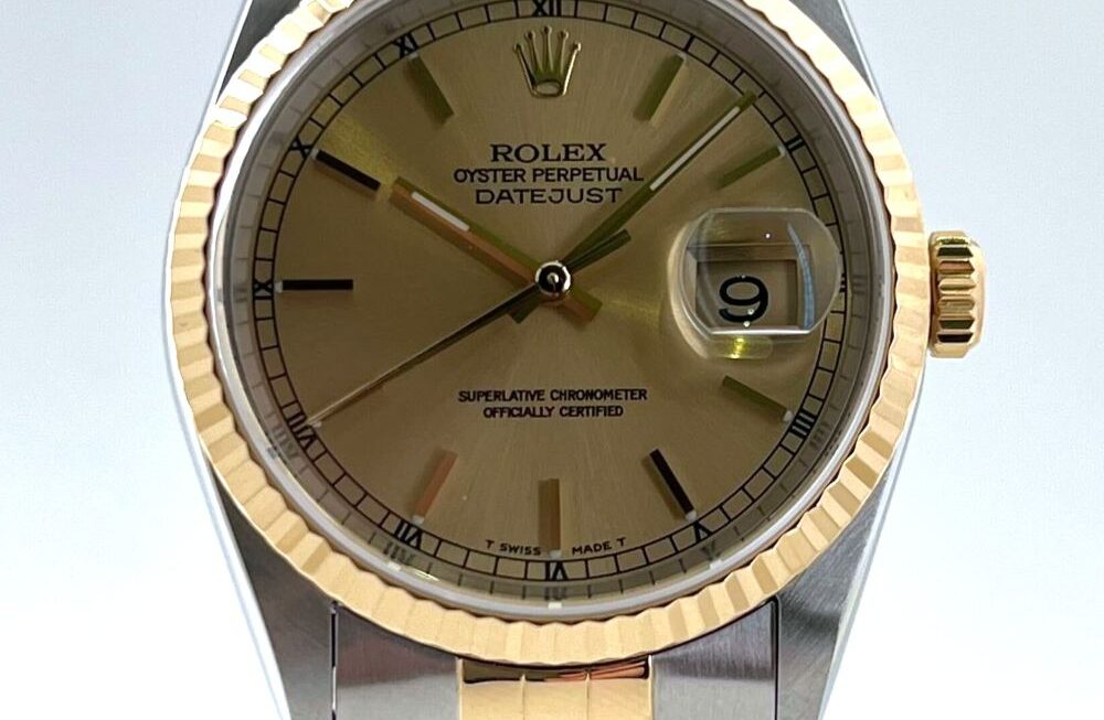 新着入荷情報DATE-JUST16233