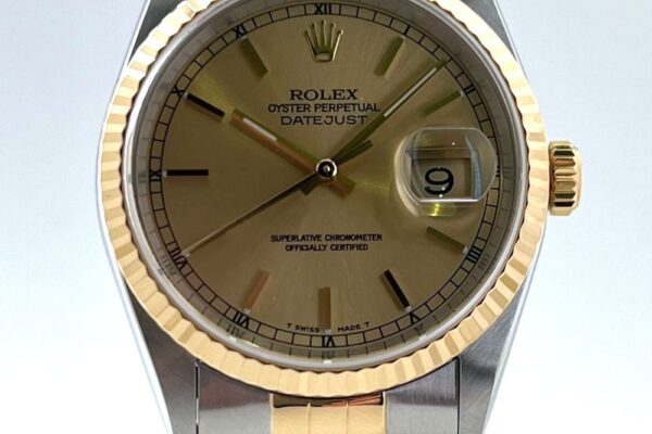 新着入荷情報DATE-JUST16233