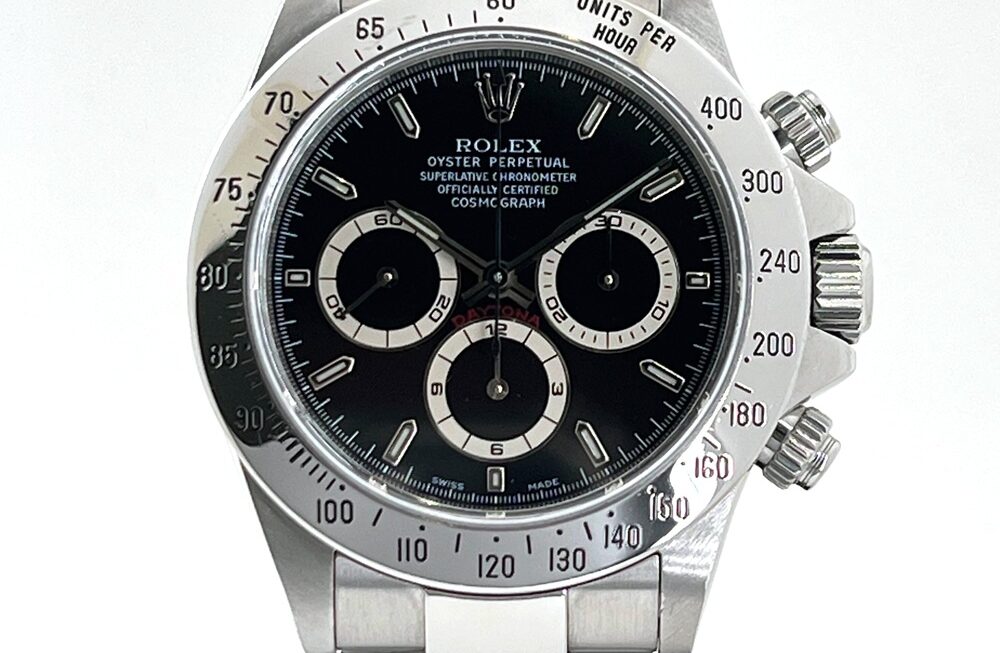 新着入荷商品　エルプリメロ