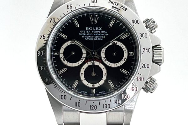 新着入荷商品　エルプリメロ