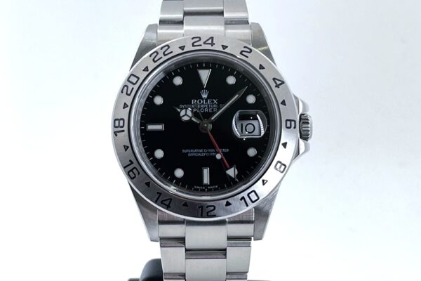 新着入荷商品　ルーレット刻印無し