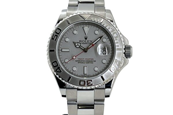 新着入荷商品！ヨットマスター