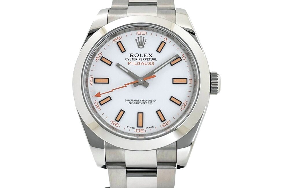 新着入荷商品　生産終了品