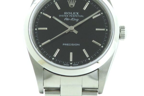 2000年製のエアキング