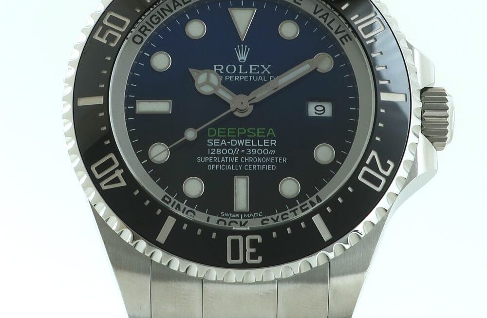 新着入荷情報Ref.116660　2015年製