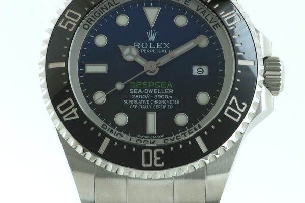 新着入荷情報Ref.116660　2015年製