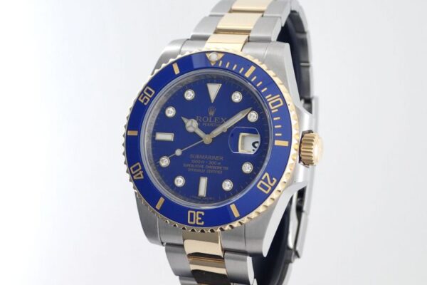 秘密の青サブ！GLB