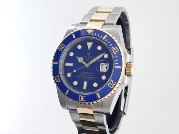 秘密の青サブ！GLB