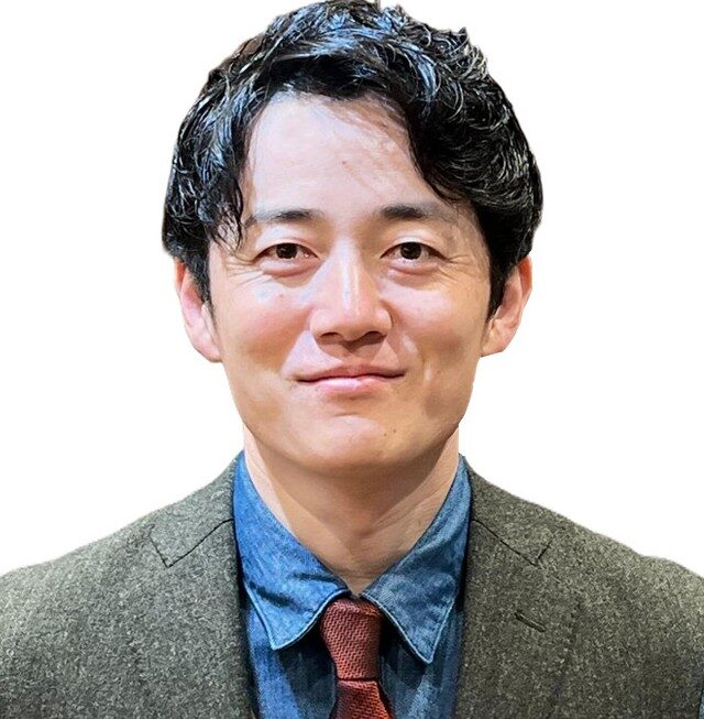 広島店　店長就任のごあいさつ